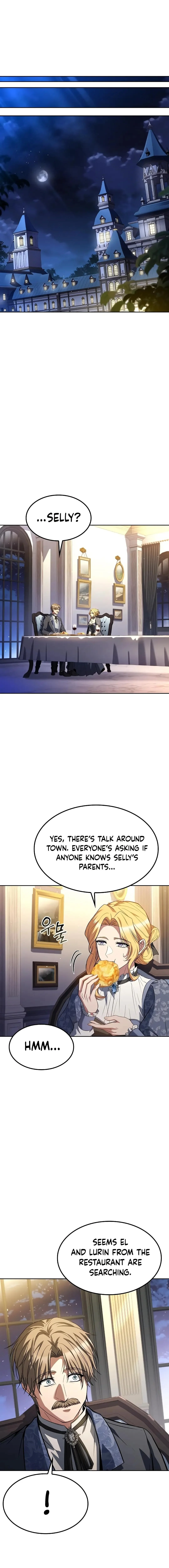 Read The Archmages Restaurant Chapter 74 - thearchmagesrestaurant.com | High Quality Manga Image 11