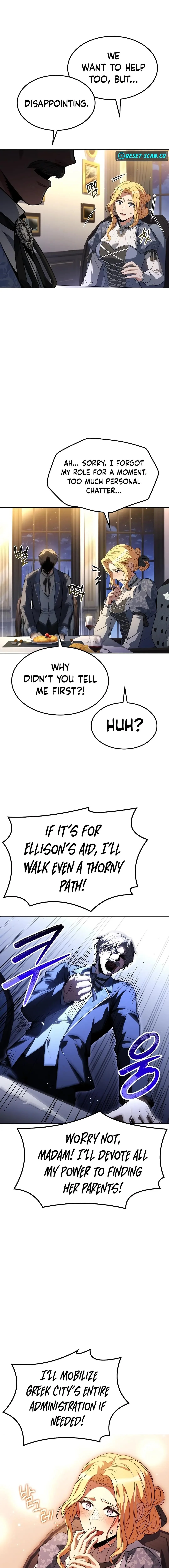 Read The Archmages Restaurant Chapter 74 - thearchmagesrestaurant.com | High Quality Manga Image 12