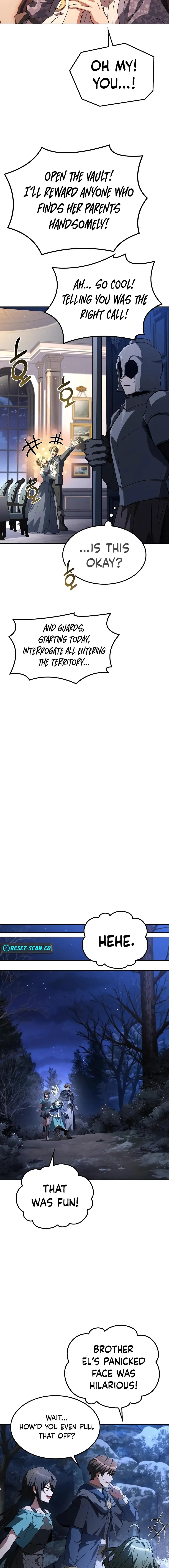 Read The Archmages Restaurant Chapter 74 - thearchmagesrestaurant.com | High Quality Manga Image 13