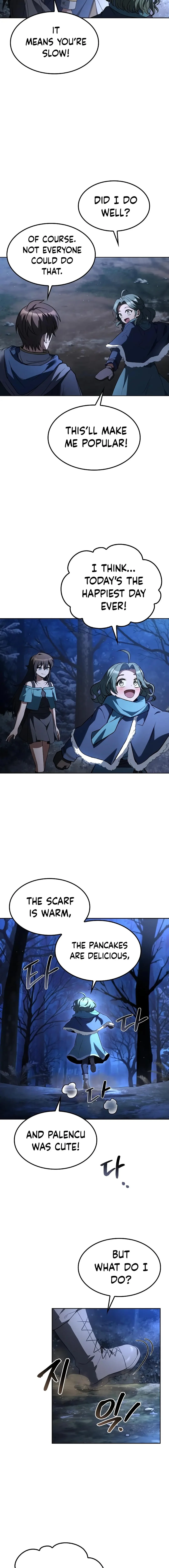 Read The Archmages Restaurant Chapter 74 - thearchmagesrestaurant.com | High Quality Manga Image 14