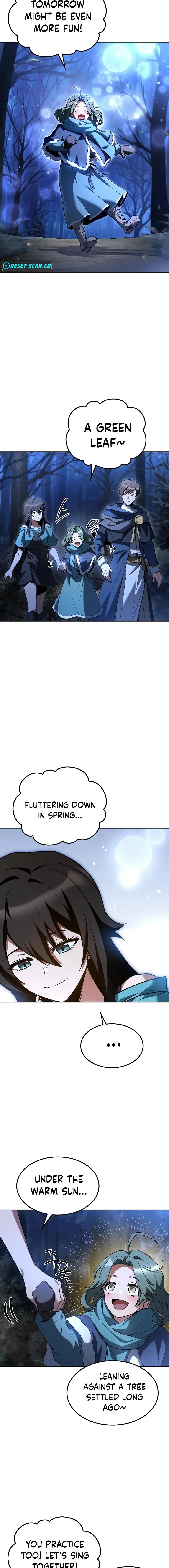 Read The Archmages Restaurant Chapter 74 - thearchmagesrestaurant.com | High Quality Manga Image 15