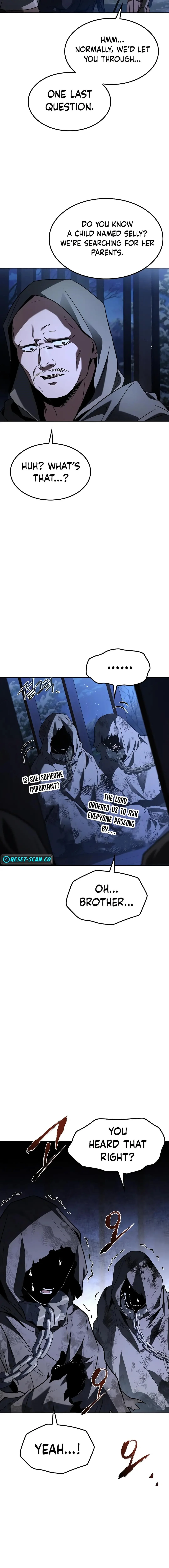 Read The Archmages Restaurant Chapter 74 - thearchmagesrestaurant.com | High Quality Manga Image 19