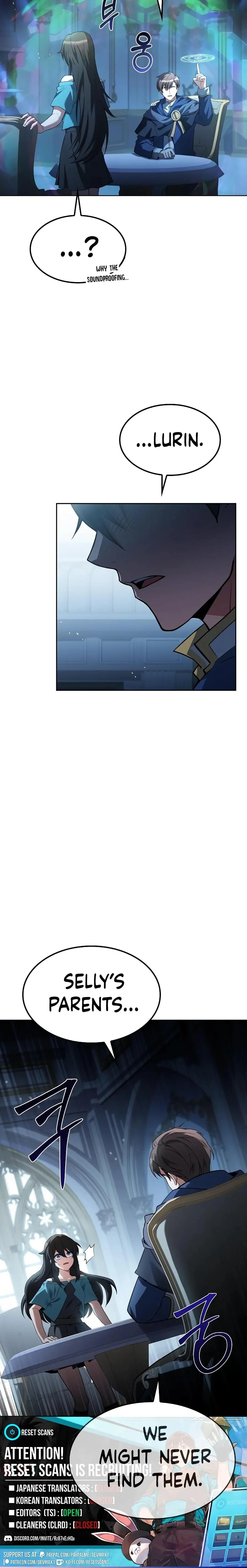 Read The Archmages Restaurant Chapter 74 - thearchmagesrestaurant.com | High Quality Manga Image 21