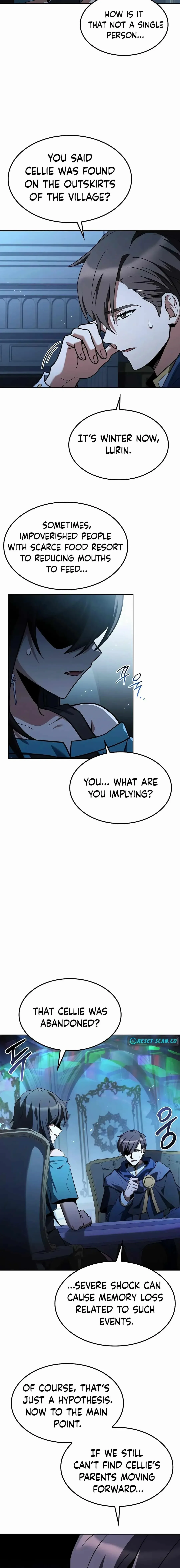 Read The Archmages Restaurant Chapter 75 - thearchmagesrestaurant.com | High Quality Manga Image 4