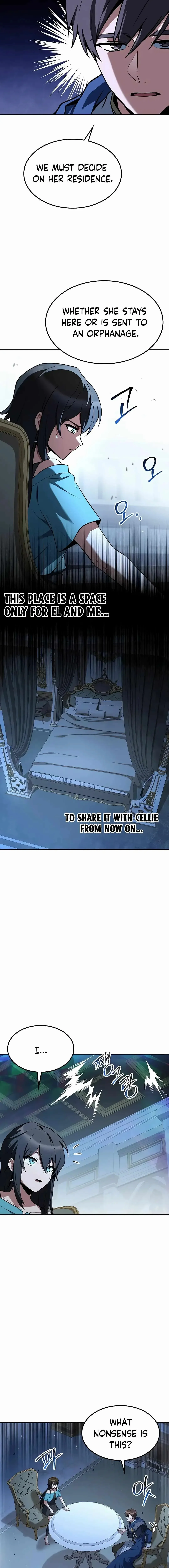 Read The Archmages Restaurant Chapter 75 - thearchmagesrestaurant.com | High Quality Manga Image 5