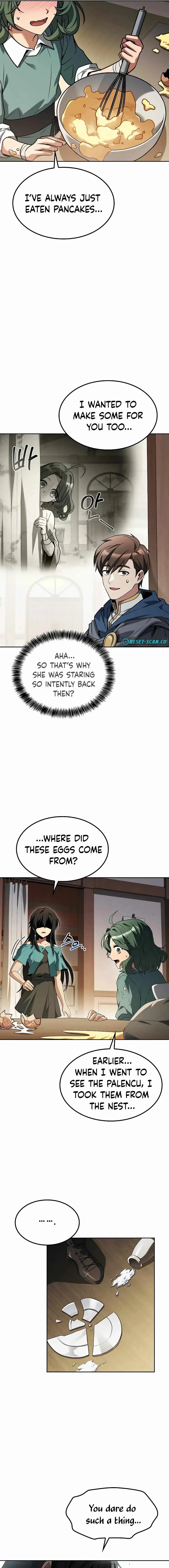 Read The Archmages Restaurant Chapter 75 - thearchmagesrestaurant.com | High Quality Manga Image 7