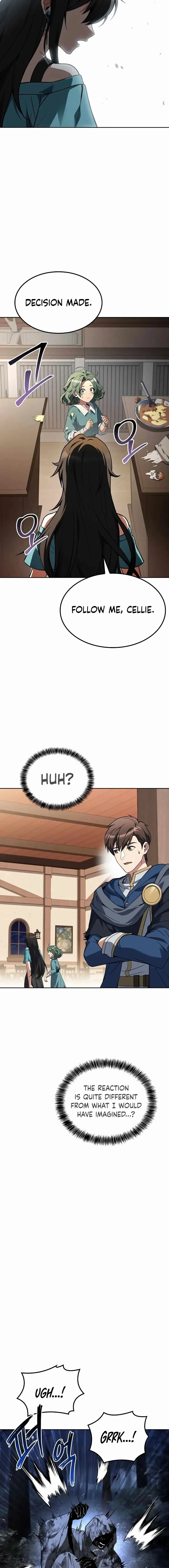 Read The Archmages Restaurant Chapter 75 - thearchmagesrestaurant.com | High Quality Manga Image 8