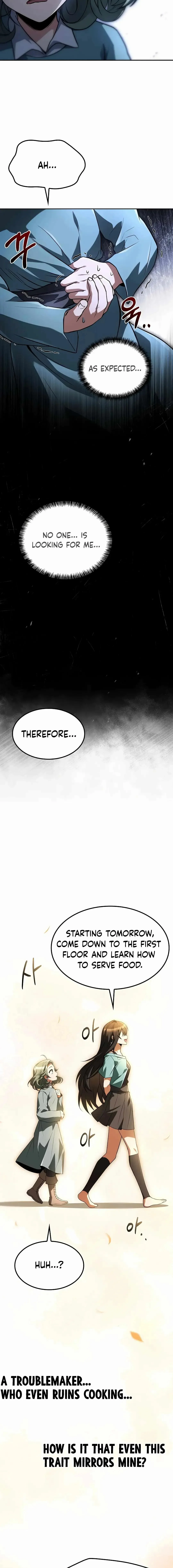 Read The Archmages Restaurant Chapter 75 - thearchmagesrestaurant.com | High Quality Manga Image 12