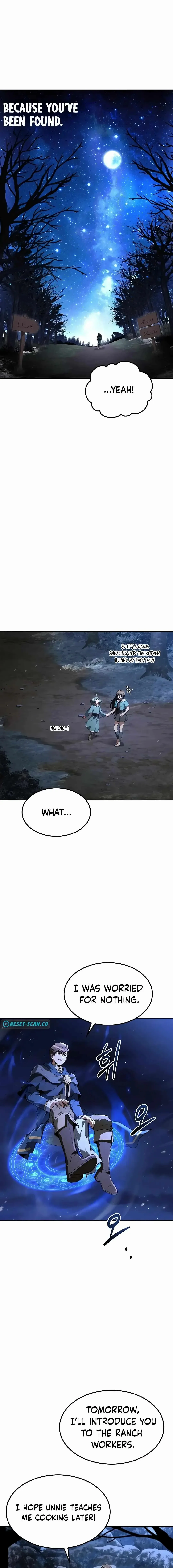 Read The Archmages Restaurant Chapter 75 - thearchmagesrestaurant.com | High Quality Manga Image 14