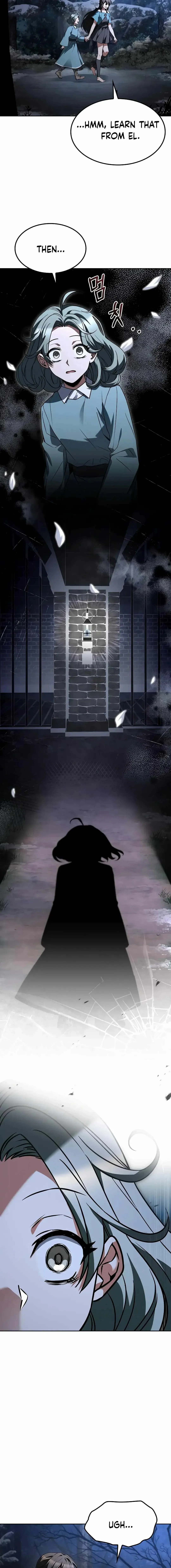 Read The Archmages Restaurant Chapter 75 - thearchmagesrestaurant.com | High Quality Manga Image 15