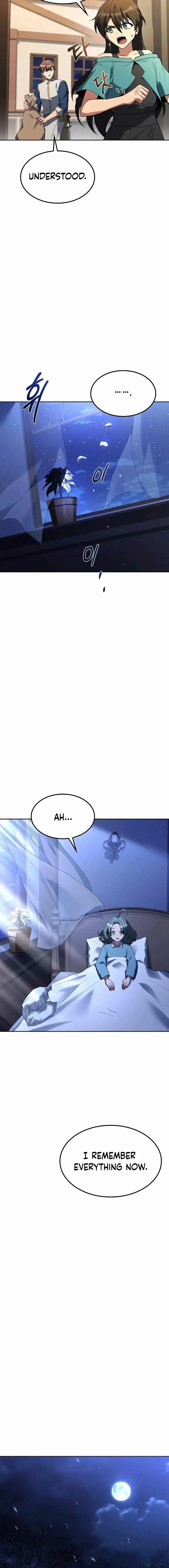 Read The Archmages Restaurant Chapter 75 - thearchmagesrestaurant.com | High Quality Manga Image 18