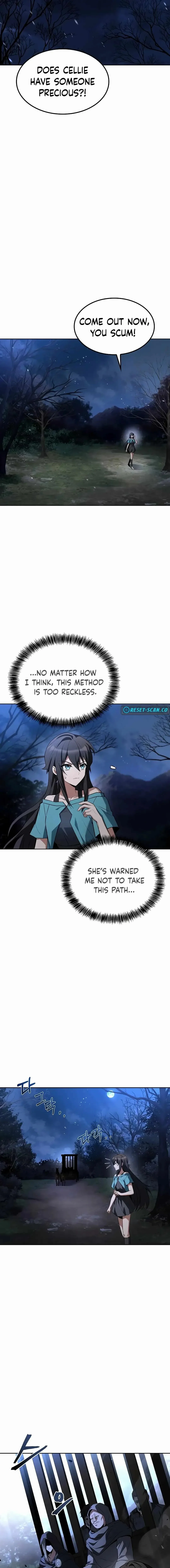 Read The Archmages Restaurant Chapter 75 - thearchmagesrestaurant.com | High Quality Manga Image 19