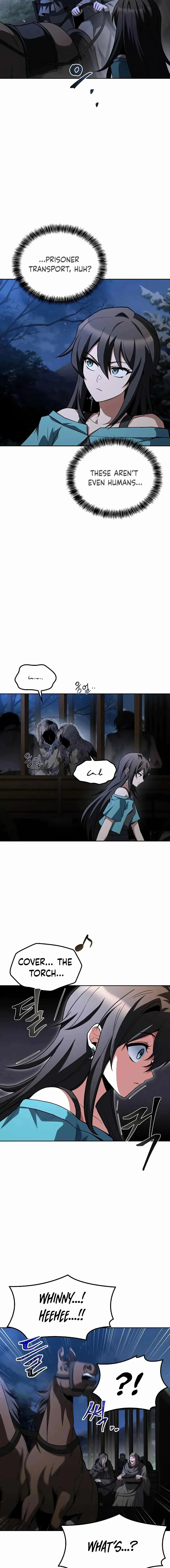 Read The Archmages Restaurant Chapter 75 - thearchmagesrestaurant.com | High Quality Manga Image 20