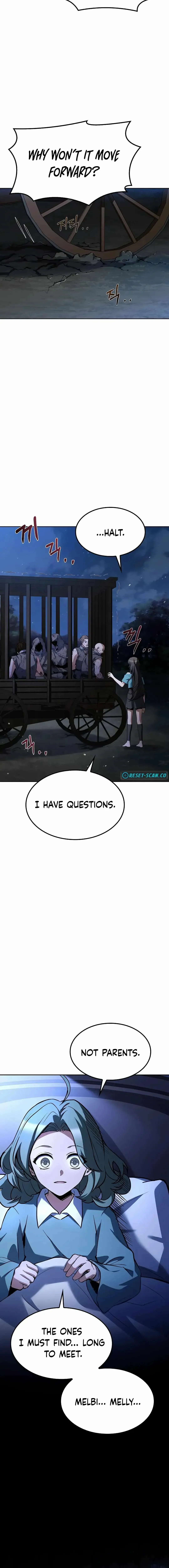 Read The Archmages Restaurant Chapter 75 - thearchmagesrestaurant.com | High Quality Manga Image 21