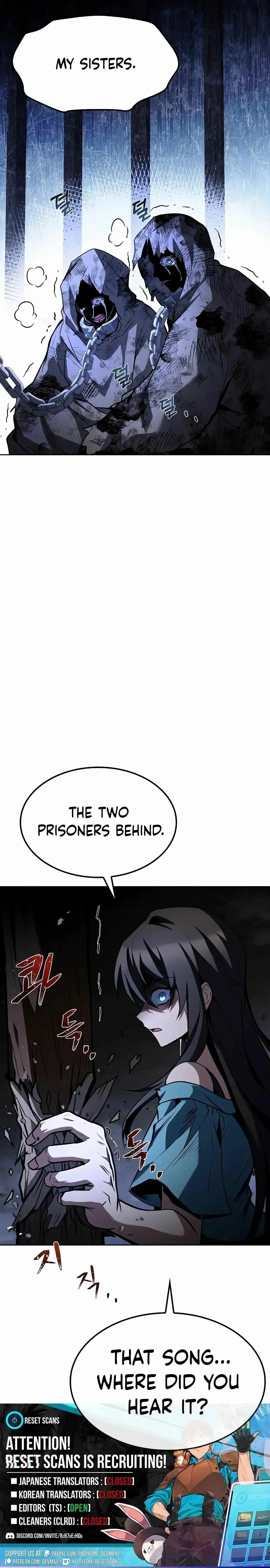 Read The Archmages Restaurant Chapter 75 - thearchmagesrestaurant.com | High Quality Manga Image 22