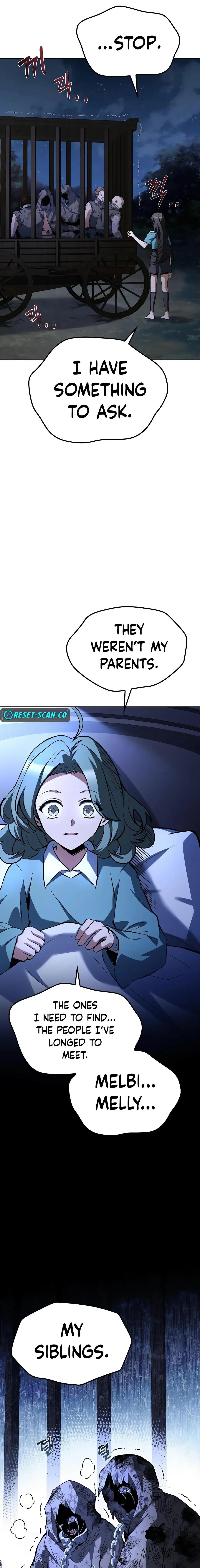 Read The Archmages Restaurant Chapter 76 - thearchmagesrestaurant.com | High Quality Manga Image 1