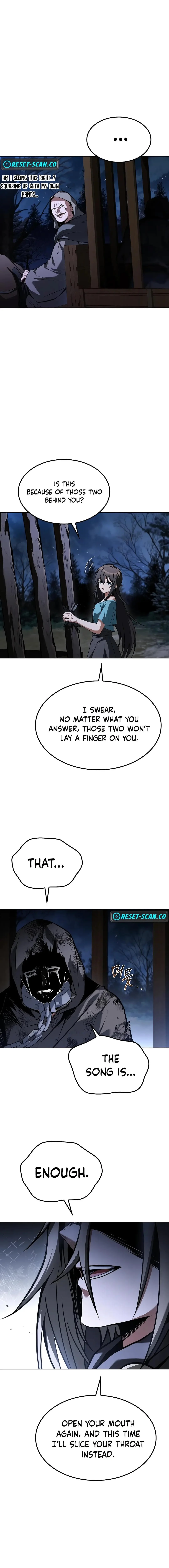 Read The Archmages Restaurant Chapter 76 - thearchmagesrestaurant.com | High Quality Manga Image 3