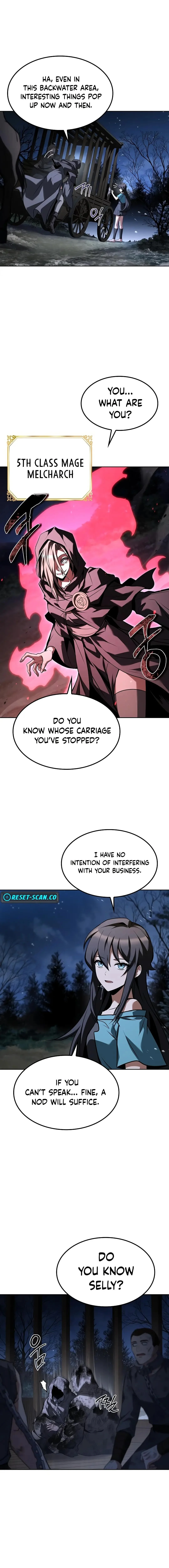 Read The Archmages Restaurant Chapter 76 - thearchmagesrestaurant.com | High Quality Manga Image 4