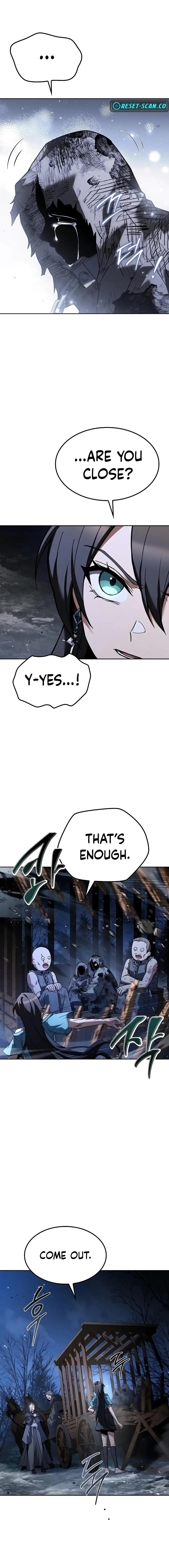 Read The Archmages Restaurant Chapter 76 - thearchmagesrestaurant.com | High Quality Manga Image 5