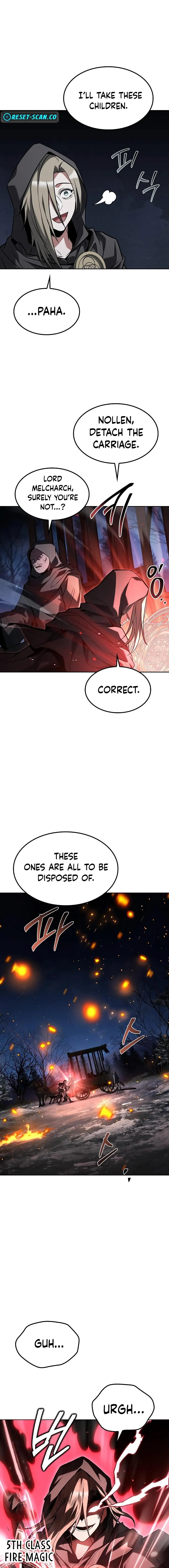 Read The Archmages Restaurant Chapter 76 - thearchmagesrestaurant.com | High Quality Manga Image 6