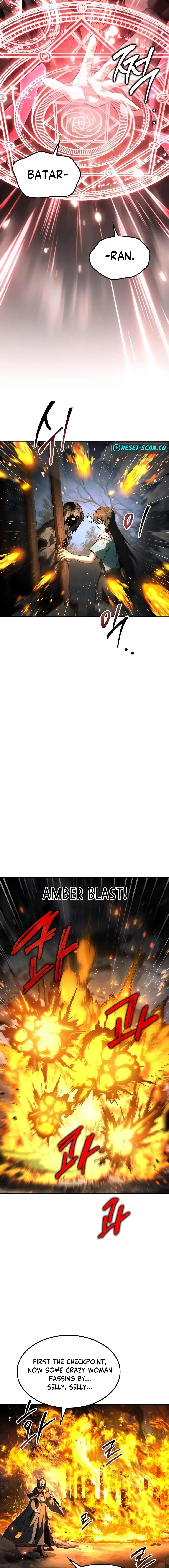 Read The Archmages Restaurant Chapter 76 - thearchmagesrestaurant.com | High Quality Manga Image 7