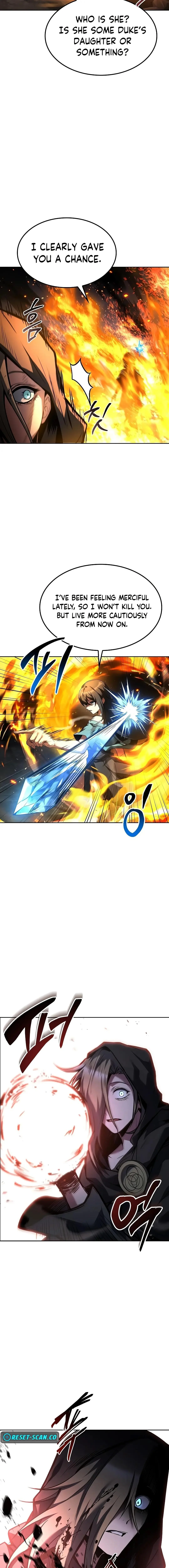 Read The Archmages Restaurant Chapter 76 - thearchmagesrestaurant.com | High Quality Manga Image 8