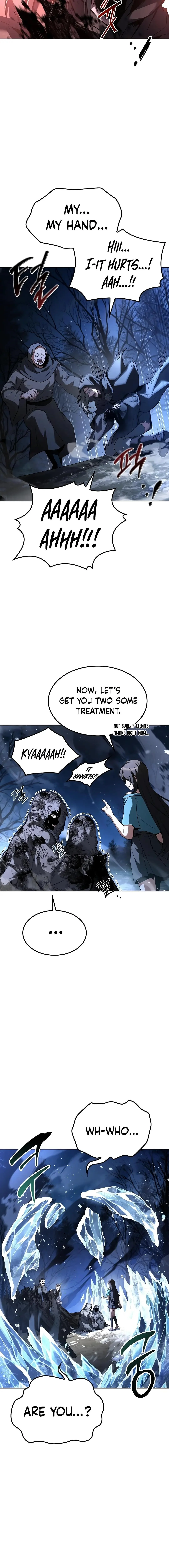 Read The Archmages Restaurant Chapter 76 - thearchmagesrestaurant.com | High Quality Manga Image 9