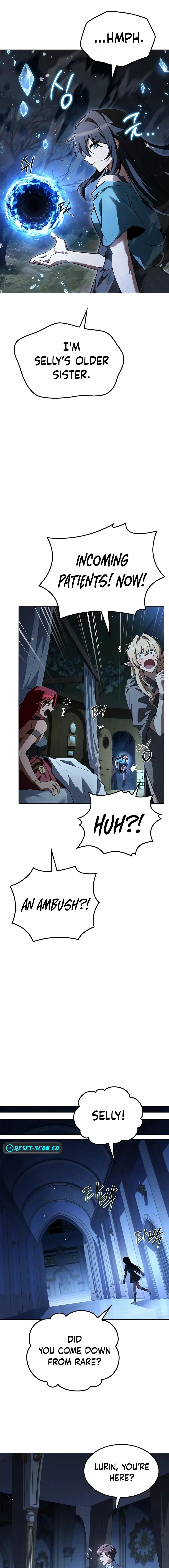 Read The Archmages Restaurant Chapter 76 - thearchmagesrestaurant.com | High Quality Manga Image 10