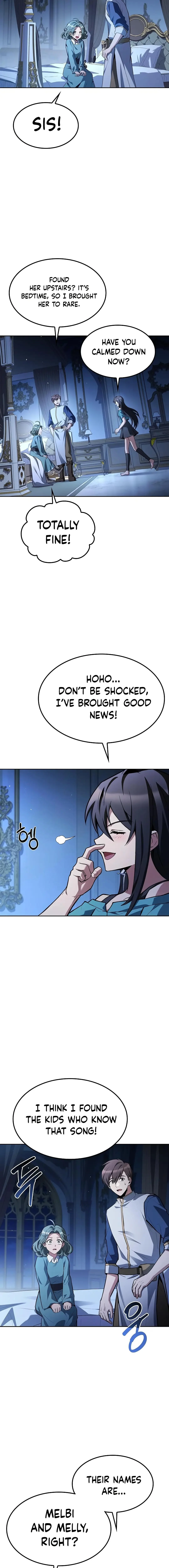 Read The Archmages Restaurant Chapter 76 - thearchmagesrestaurant.com | High Quality Manga Image 11