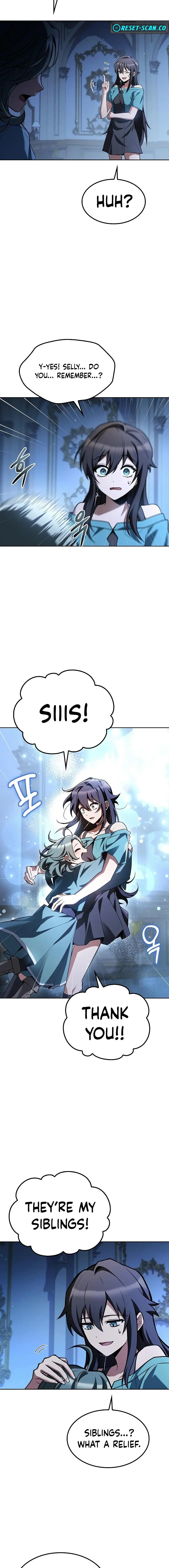 Read The Archmages Restaurant Chapter 76 - thearchmagesrestaurant.com | High Quality Manga Image 12