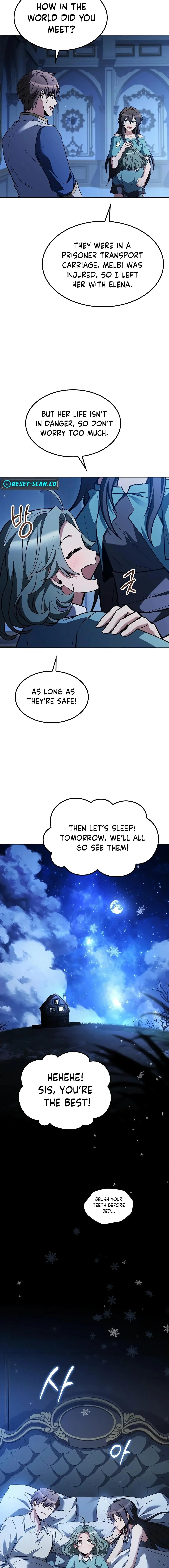 Read The Archmages Restaurant Chapter 76 - thearchmagesrestaurant.com | High Quality Manga Image 13