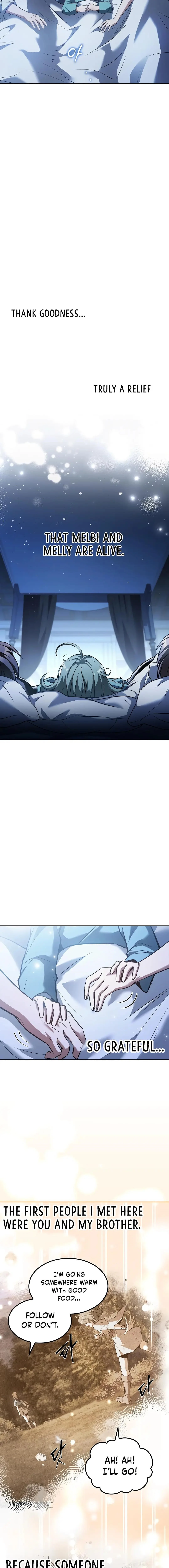 Read The Archmages Restaurant Chapter 76 - thearchmagesrestaurant.com | High Quality Manga Image 14