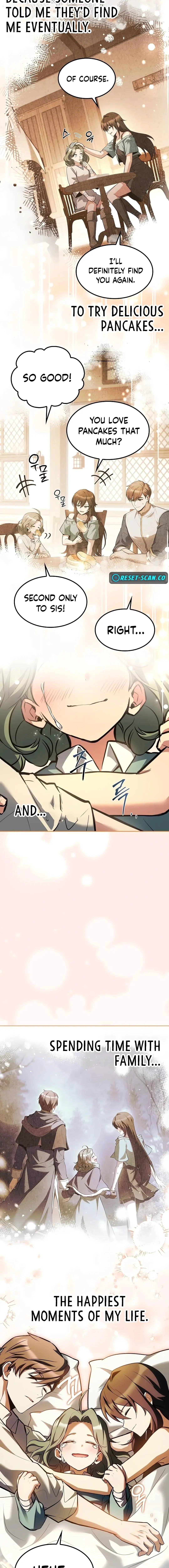 Read The Archmages Restaurant Chapter 76 - thearchmagesrestaurant.com | High Quality Manga Image 15