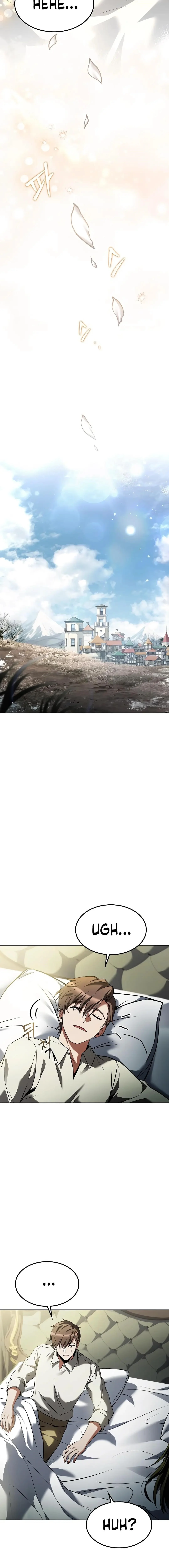 Read The Archmages Restaurant Chapter 76 - thearchmagesrestaurant.com | High Quality Manga Image 16