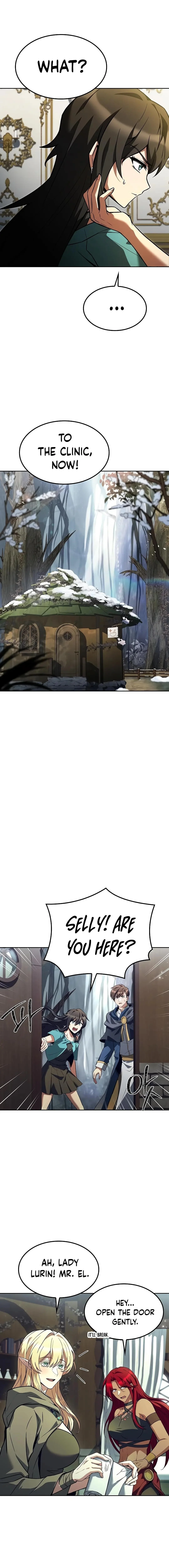 Read The Archmages Restaurant Chapter 76 - thearchmagesrestaurant.com | High Quality Manga Image 18