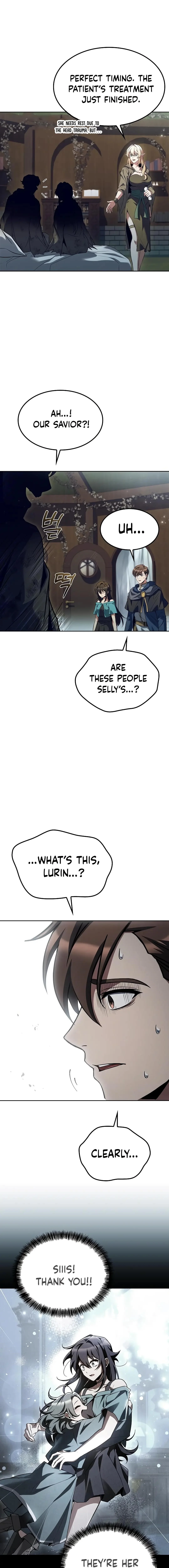 Read The Archmages Restaurant Chapter 76 - thearchmagesrestaurant.com | High Quality Manga Image 19