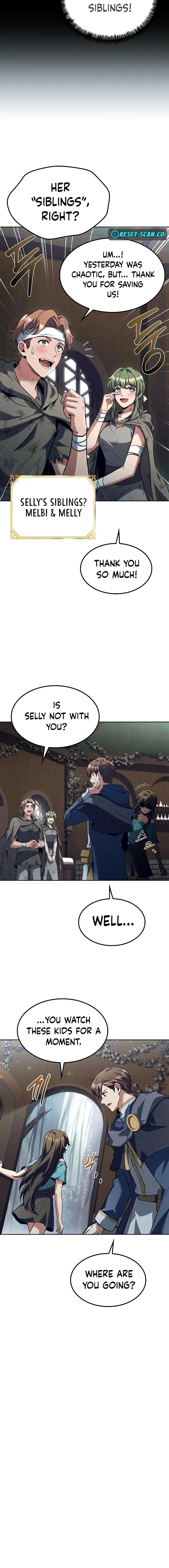 Read The Archmages Restaurant Chapter 76 - thearchmagesrestaurant.com | High Quality Manga Image 20