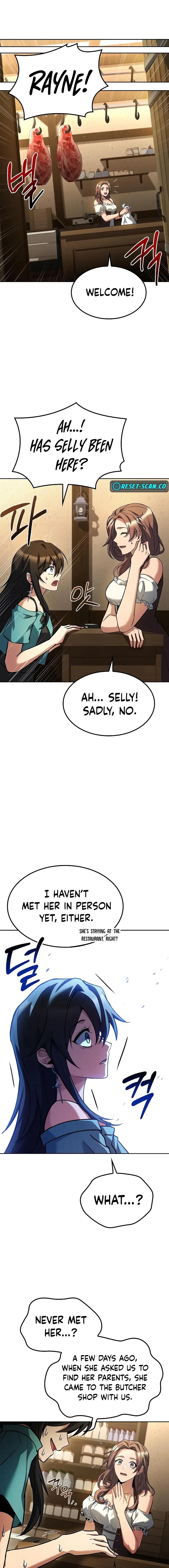 Read The Archmages Restaurant Chapter 76 - thearchmagesrestaurant.com | High Quality Manga Image 21