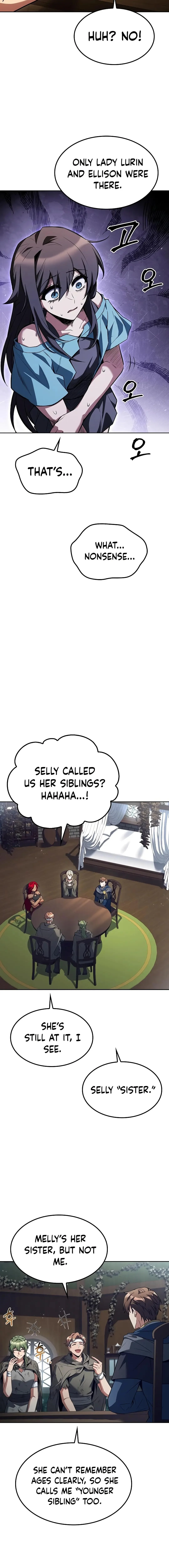 Read The Archmages Restaurant Chapter 76 - thearchmagesrestaurant.com | High Quality Manga Image 22