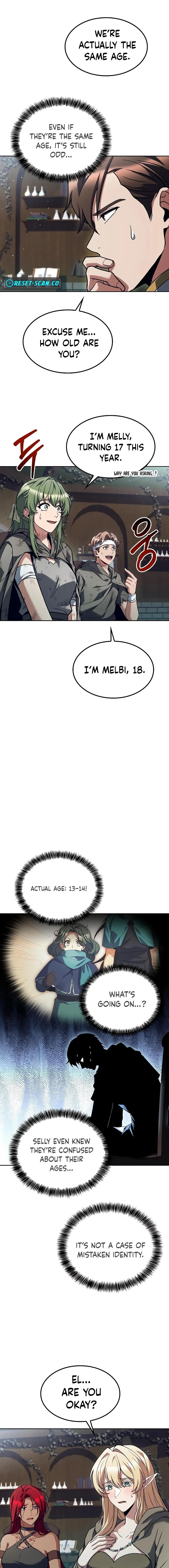 Read The Archmages Restaurant Chapter 76 - thearchmagesrestaurant.com | High Quality Manga Image 23