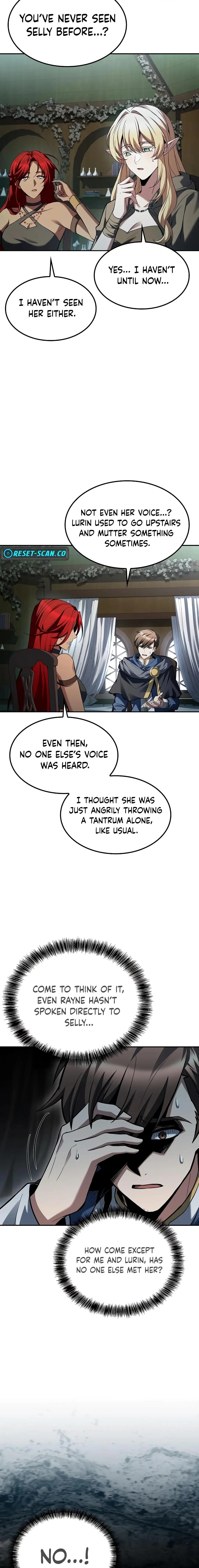 Read The Archmages Restaurant Chapter 77 - thearchmagesrestaurant.com | High Quality Manga Image 1