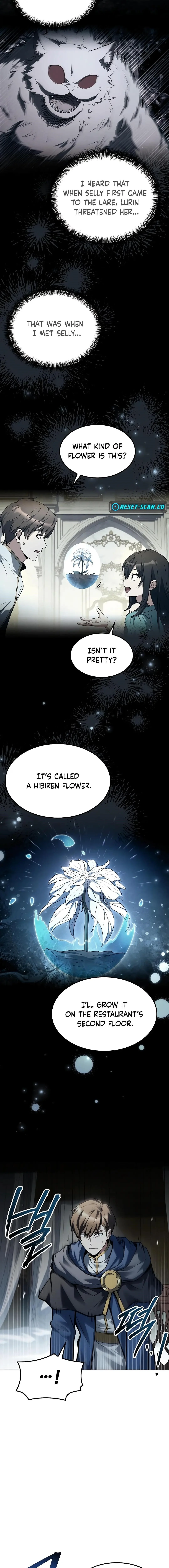 Read The Archmages Restaurant Chapter 77 - thearchmagesrestaurant.com | High Quality Manga Image 2