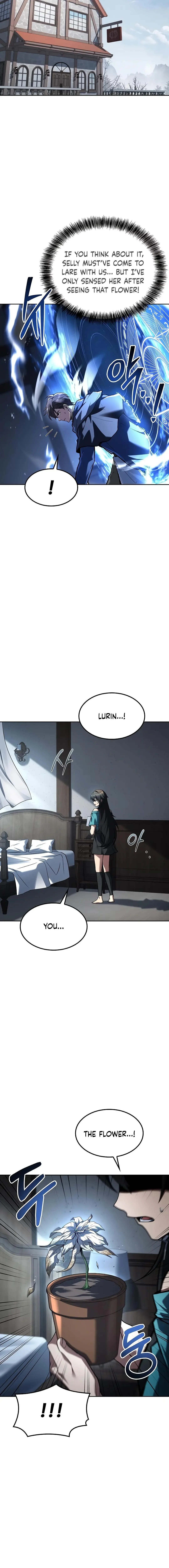 Read The Archmages Restaurant Chapter 77 - thearchmagesrestaurant.com | High Quality Manga Image 4