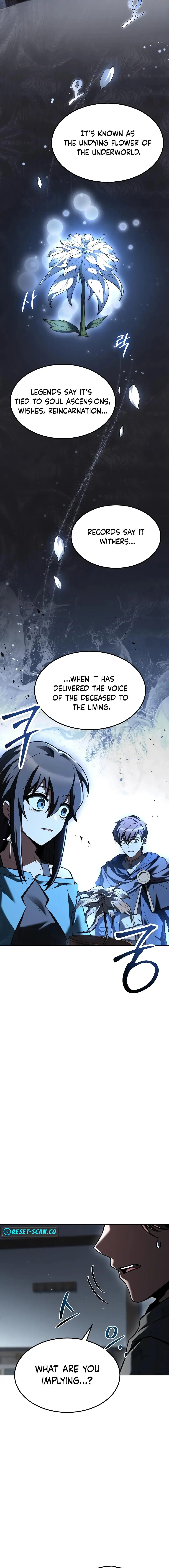 Read The Archmages Restaurant Chapter 77 - thearchmagesrestaurant.com | High Quality Manga Image 7