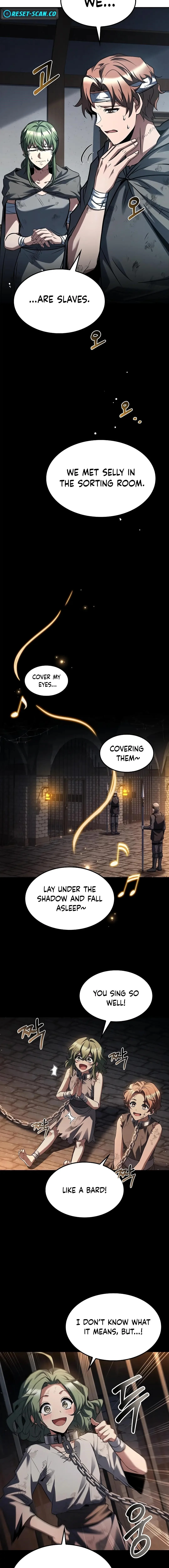 Read The Archmages Restaurant Chapter 77 - thearchmagesrestaurant.com | High Quality Manga Image 9