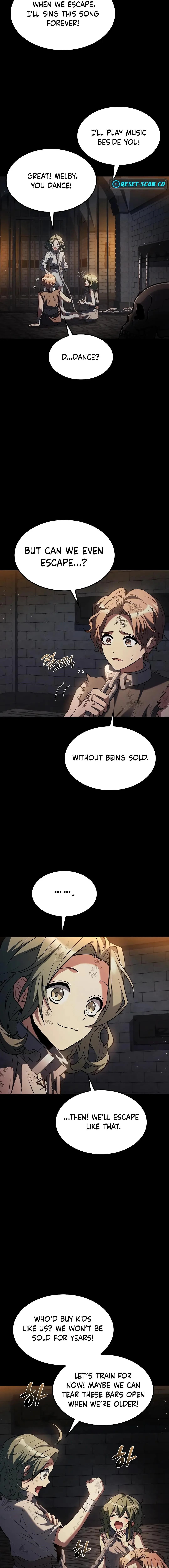 Read The Archmages Restaurant Chapter 77 - thearchmagesrestaurant.com | High Quality Manga Image 10