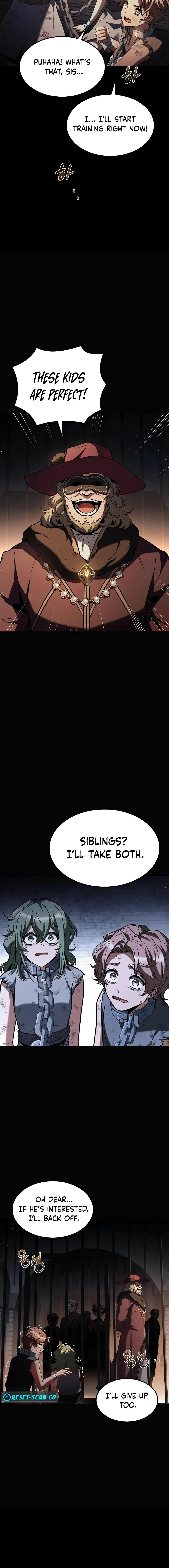 Read The Archmages Restaurant Chapter 77 - thearchmagesrestaurant.com | High Quality Manga Image 11