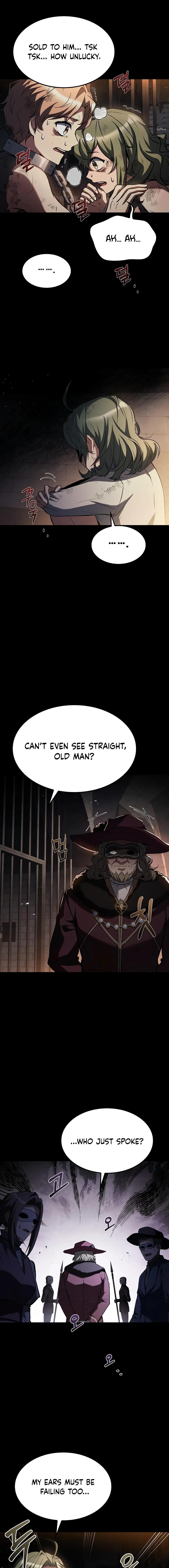 Read The Archmages Restaurant Chapter 77 - thearchmagesrestaurant.com | High Quality Manga Image 12