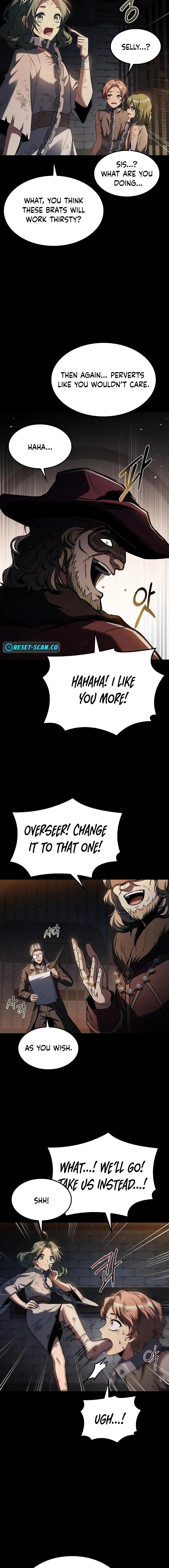 Read The Archmages Restaurant Chapter 77 - thearchmagesrestaurant.com | High Quality Manga Image 13