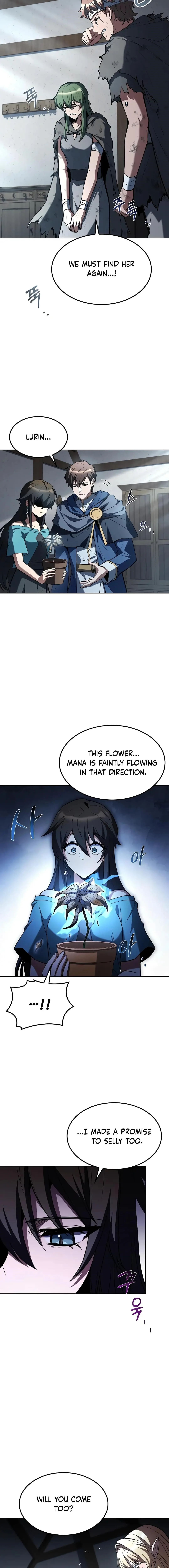 Read The Archmages Restaurant Chapter 77 - thearchmagesrestaurant.com | High Quality Manga Image 15